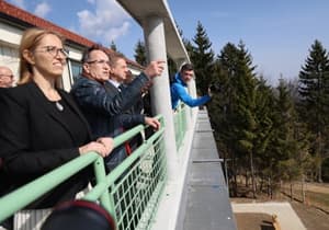 (MB-TEDEN) Bleščeči fototermini z razgledom