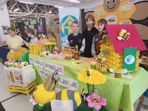 Marčni sejmi v Celju: Na sejem v športnih oblačilih