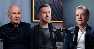 (TEMA) Kolikšno moč imajo v predvolilni kampanji podkasterji?