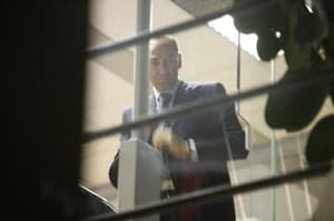 Predvolilne manipulacije: So zloglasni izraelski agenti obiskali Janšo na sedežu SDS?