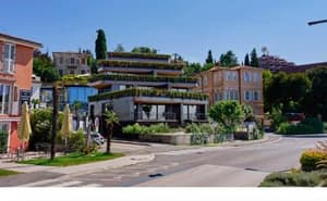 V Portorožu se spet gradi: Sedem luksuznih stanovanj za petičneže