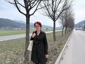 Majda Gros iz Mislinje, ki ji je program Svit rešil življenje: Če prepričam enega, sem naredila dovolj