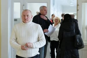 Kangler zavrnil očitke Arsenoviča, da stoji za preiskavami zoper njega