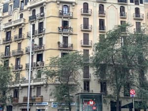 Stanovanjska kriza v senci vojne: Španija zamrzuje najemnine