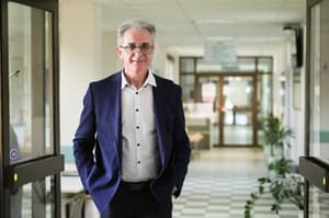 (INTERJVU) Veselin Šučur: Zdravstveni dom Ptuj sem prejel v zelo dobrem stanju