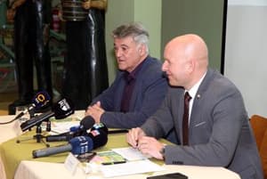 Janko Kos: Mi smo bili kolateralna škoda