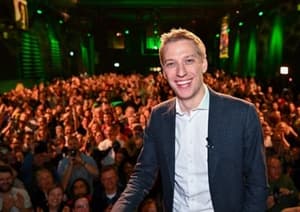 Zanimiva zgodba iz Münchna: Zmaga zelenega programa ali nezaupnica dolgoletnemu županu?