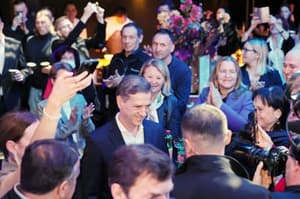 (ANALIZA) Evolucija volilnega procesa: Gladiatorski boji spektakularne demokracije