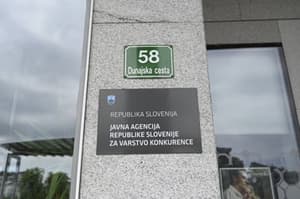 AVK: Resen sum glede skladnosti Telemachovega prevzema T-2 s pravili konkurence