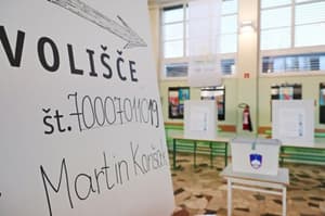 SDS in Demokrati z ugovori na potek nedeljskih volitev. Kaj predlagajo?