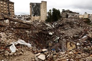 Iran naj bi zavrnil ameriški predlog za končanje vojne