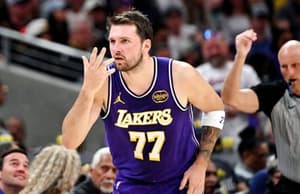 Je to sploh pošteno? Pravilo, ki bi lahko oškodovalo Luko Dončića, se je ob njegovi poškodbi izkazalo za nesmisel