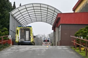 Splošna bolnišnica Murska Sobota: Zadovoljstvo ob rekordnem presežku