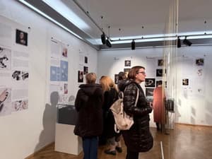 Sodobni nakit ni samo okras, je komunikacija in vsak ima za sabo zgodbo