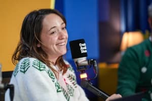 Zgodilo se je: Anja Ramšak razkrila čudovito novico, ki jo je dolgo skrivala