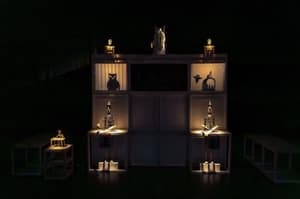 (LUTKOVNA KRITIKA) Cankar od geneze do poslednje sodbe