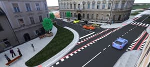 Ptuj bo za obnovo cest namenil prek deset milijonov evrov