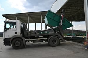 Koliko odpadkov so zbrali na ormoški čistilni akciji?