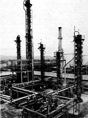 Pred 50 leti v Večeru: INA-Nafta iz Lendave je eden od dogovorjenih nosilcev razvoja pokrajine ob Muri