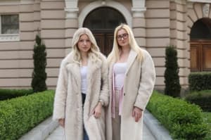 (FOTO) Vplivnici, ki pomagata Niki Kovač: Na desni so dali velik poudarek na mlade in očitno jim je to prineslo rezultat