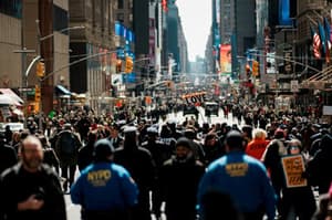 (ANALIZA) Vprašanje ni več, ali se Amerika spreminja, temveč kako globoke bodo posledice teh sprememb za ves svet