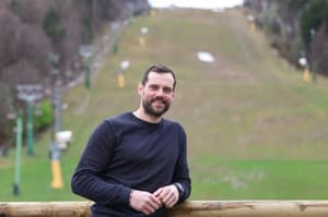 (INTERVJU) Boštjan Kline: Vsaka sprememba prinese dvome, ne veš, kaj vse se skriva za vrati