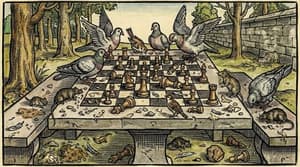 (POGLED) Kolumna Nataše Lombergar: Ko pametni obmolknejo