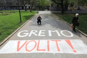 (REKLI SO) Boris Vezjak: Pičla zmaga Svobode, odločilna akcija civilne družbe, zimsko spanje intelektualne sfere