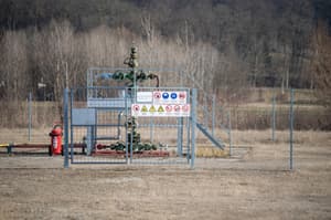 Vrtine v Petišovcih: Inšpekcija je ravnala neodgovorno