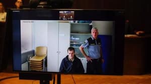 22 let zapora za umor soseda v gozdu na Gorenjskem