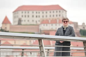 (INTERVJU) Marjeta Ciglenečki: Na Ptuju smo pozabili, da etnologija ni samo kurentija