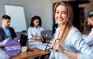 Nikoli sami v poslu: Varnost, ki raste z vašim podjetjem