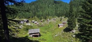 Kako so ljudje v Alpah gradili življenje in kakšna so priporočila za naprej? 