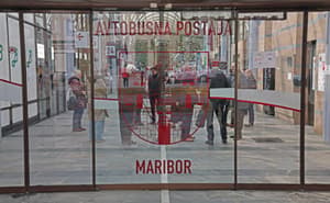 Surfanje na krpanu ali kako smo se v Mariboru vozili z javnim avtobusnim prevozom