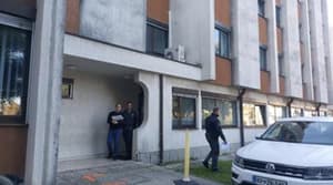 42-letni Blaž Markotić v dveh dneh okradel ali oropal šest žensk, kaj je povedala ena od žrtev?