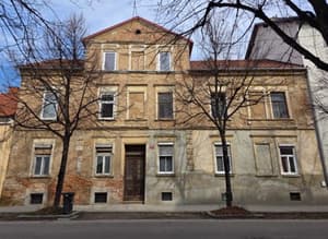 (FOTO) Mariborska občina bo prenovila še osem stavb v starem mestnem jedru