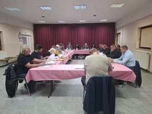 Gornji Petrovci: Nagajanje svetnikov se nadaljuje