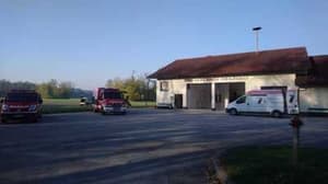 Energetska prenova dvoran v Skorbi in Dražencih se začenja maja