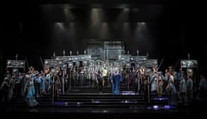 Ljubljana Festival odpira poletje velikih glasbenih zgodb