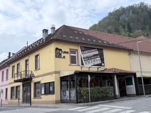 Radlje ob Dravi: Občina namerava kulturni dom izbrisati iz javne kulturne infrastrukture