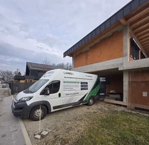 Kako izbrati pravo izolacijo za mansardo, streho ali leseno hišo