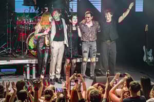 (FOTO) Terca na tišinu v Sloveniji: Kdo je Silente, ki s 13 let staro skladbo znova osvaja glasbene lestvice