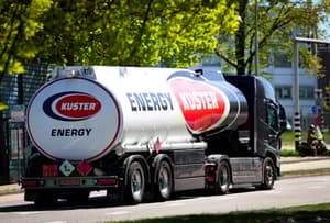 Evropa ima težave z gorivom: Ne ve, koliko ga sploh ima