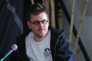 Matej Stupica: S podobo ustvariš svet, ki ne potrebuje teksta