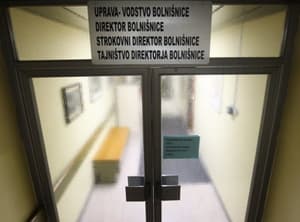 (POGLED) Ob napovedanih odhodih radiologov: Pismo direktorju UKC Maribor