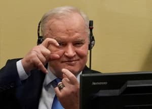Mladiću zavrnili prošnjo za predčasni izpust iz zdravstvenih razlogov