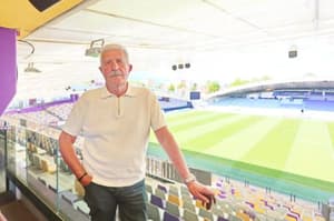 (INTERVJU) Drago Cotar: Zdaj bom na tribuni lahko povedal, kar mislim
