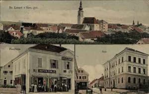 (OBLETNICA) Brez vodnjakov in pitne vode ga ne bi bilo