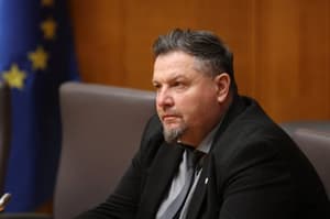 Poslanec Teodor Uranič o ovadbi: "Nisem kriv, bil sem zgolj tarča političnega napada"