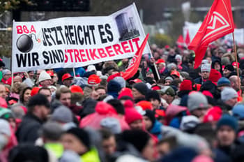 Konec osemurnega delovnika? Nemška vlada pripravlja radikalno reformo